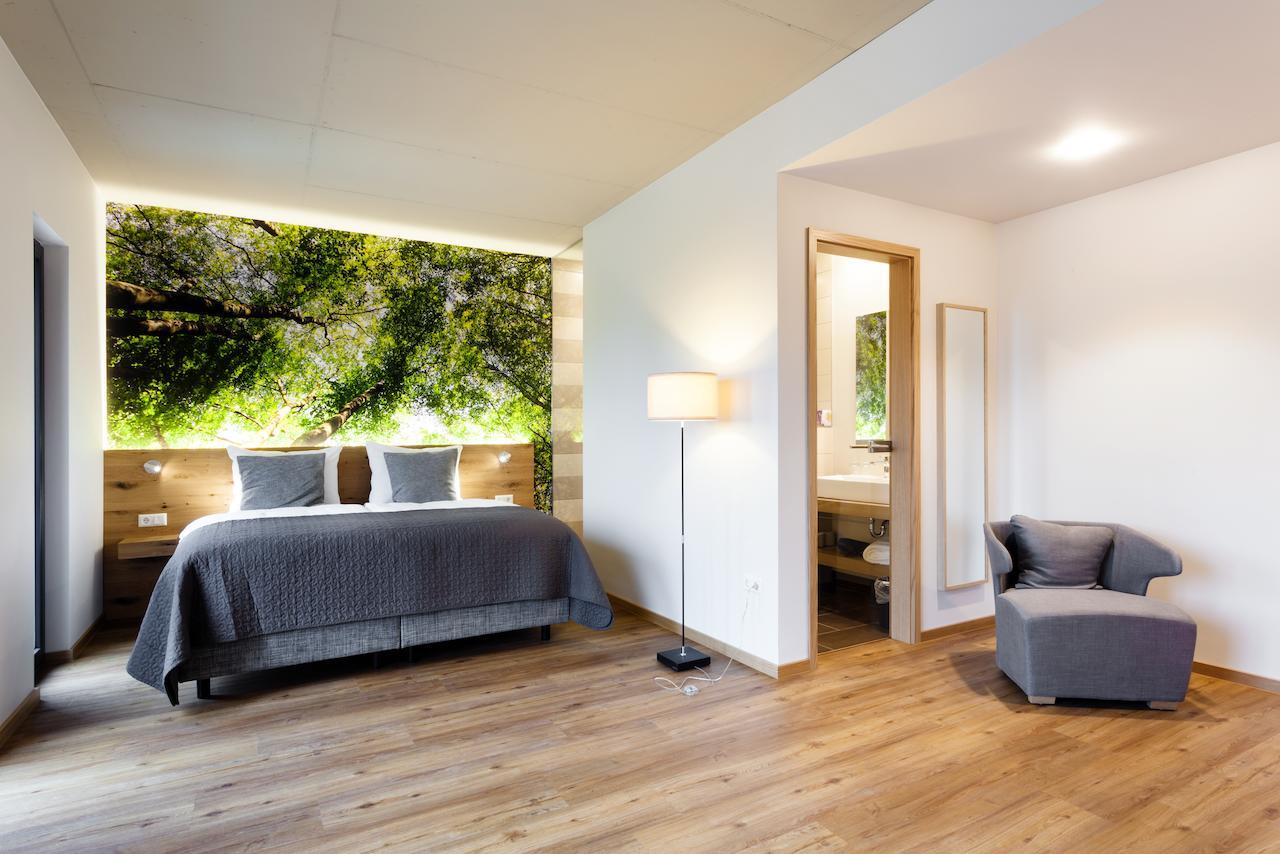 Hotel Martha Beringen Quarto foto