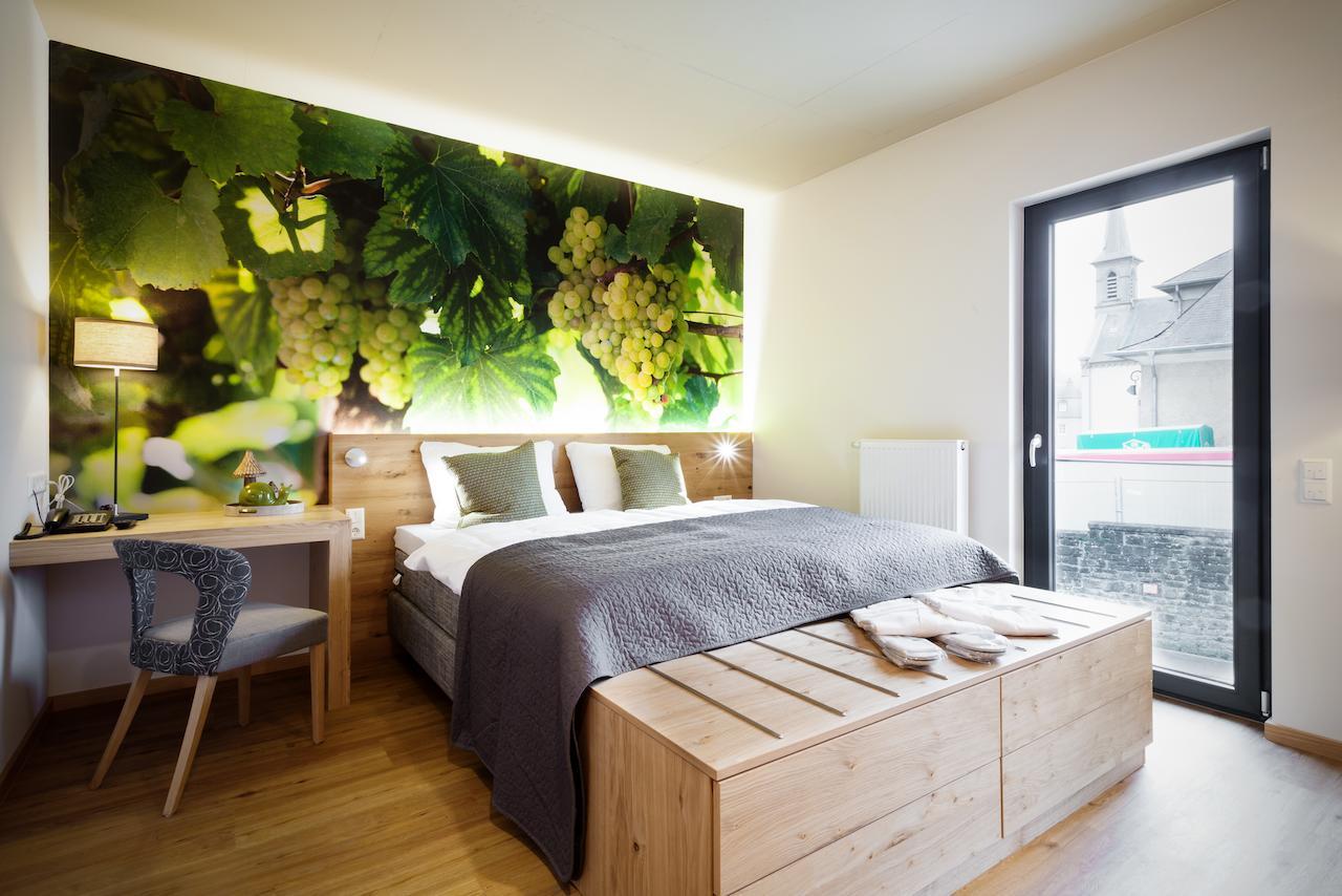 Hotel Martha Beringen Quarto foto